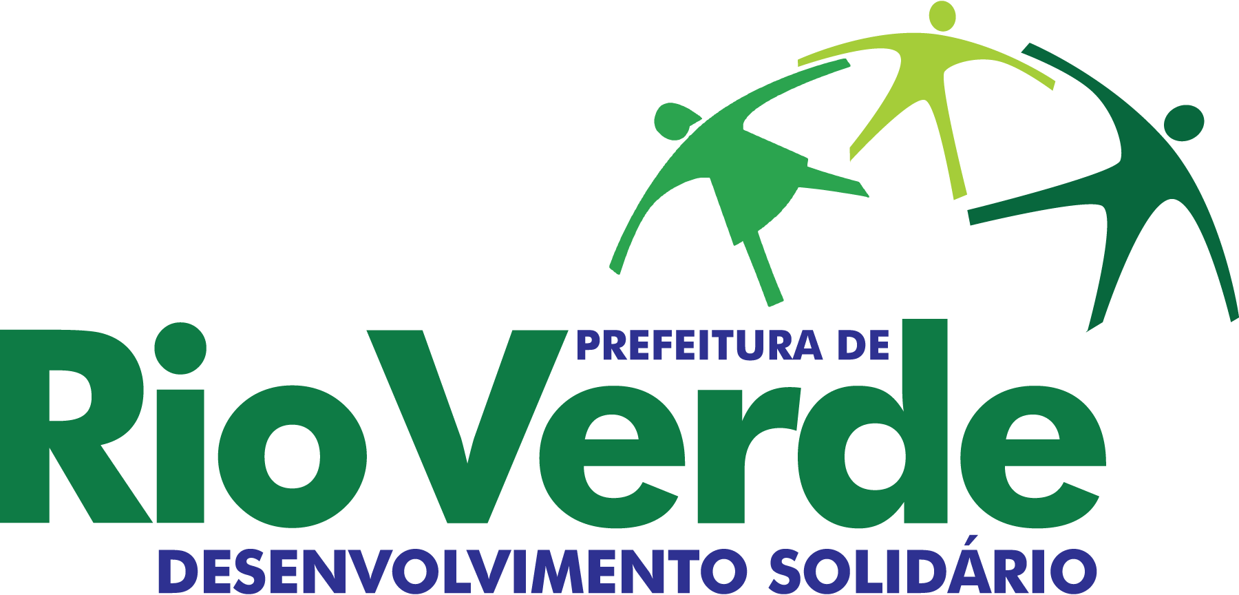 PREFEITURA-DE-RIO-VERDE-Logo-Vector