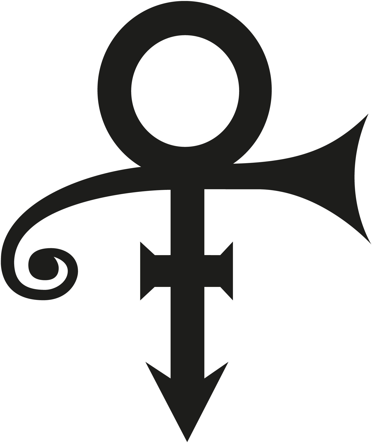 PRINCE-SYMBOL-ART-Logo-Vector