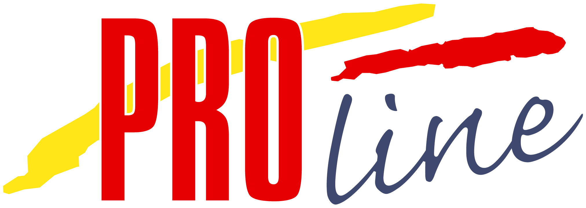 PRO-LINE-Logo-Vector