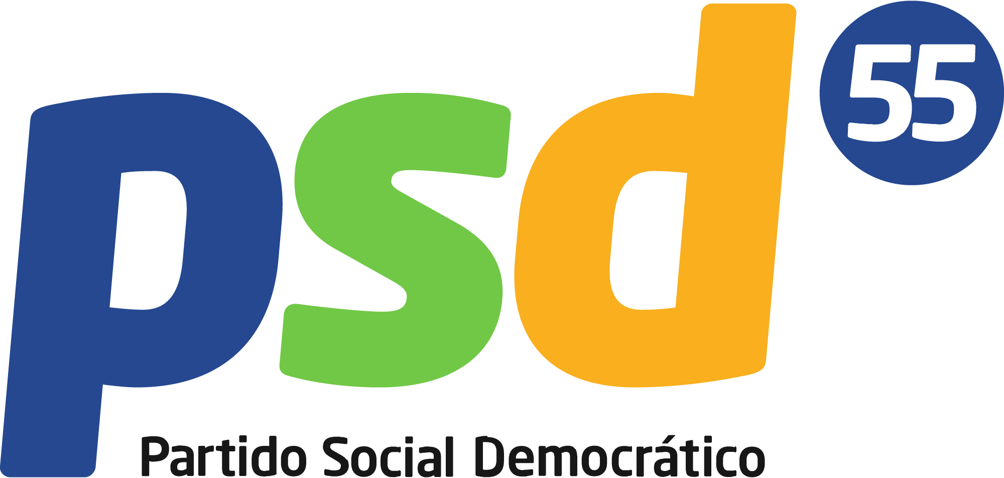 PSD-Partido-Social-Democratico-Brazil-Logo-Vector