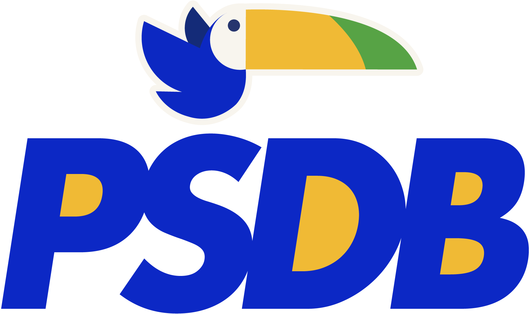 PSDB-Logo-Vector
