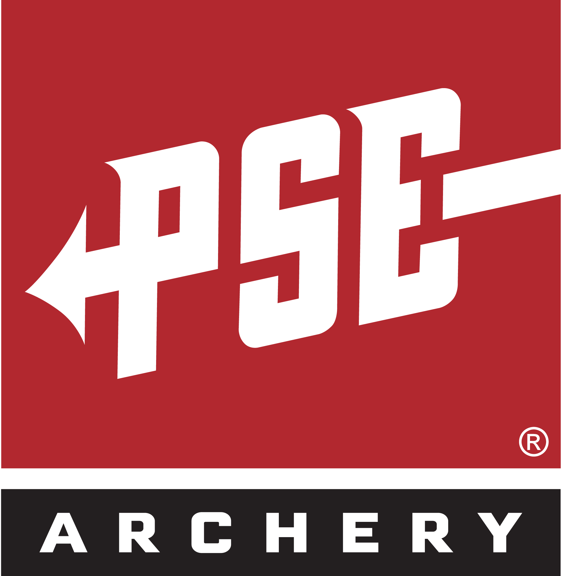 PSE-Archery-Logo-Vector