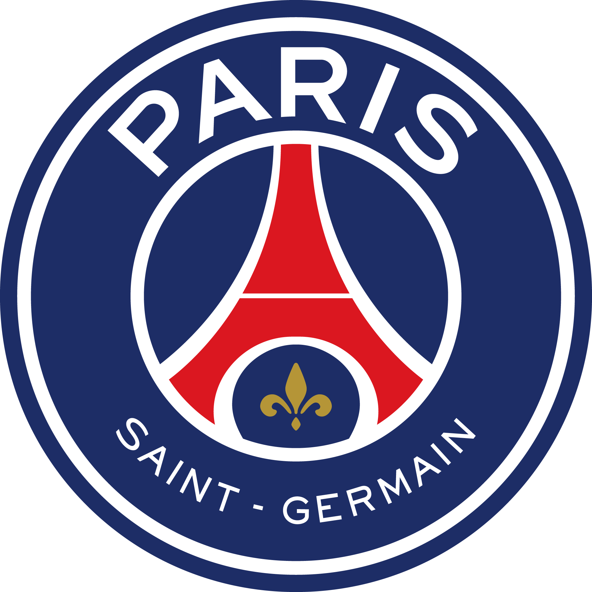 PSG-Logo-Vector