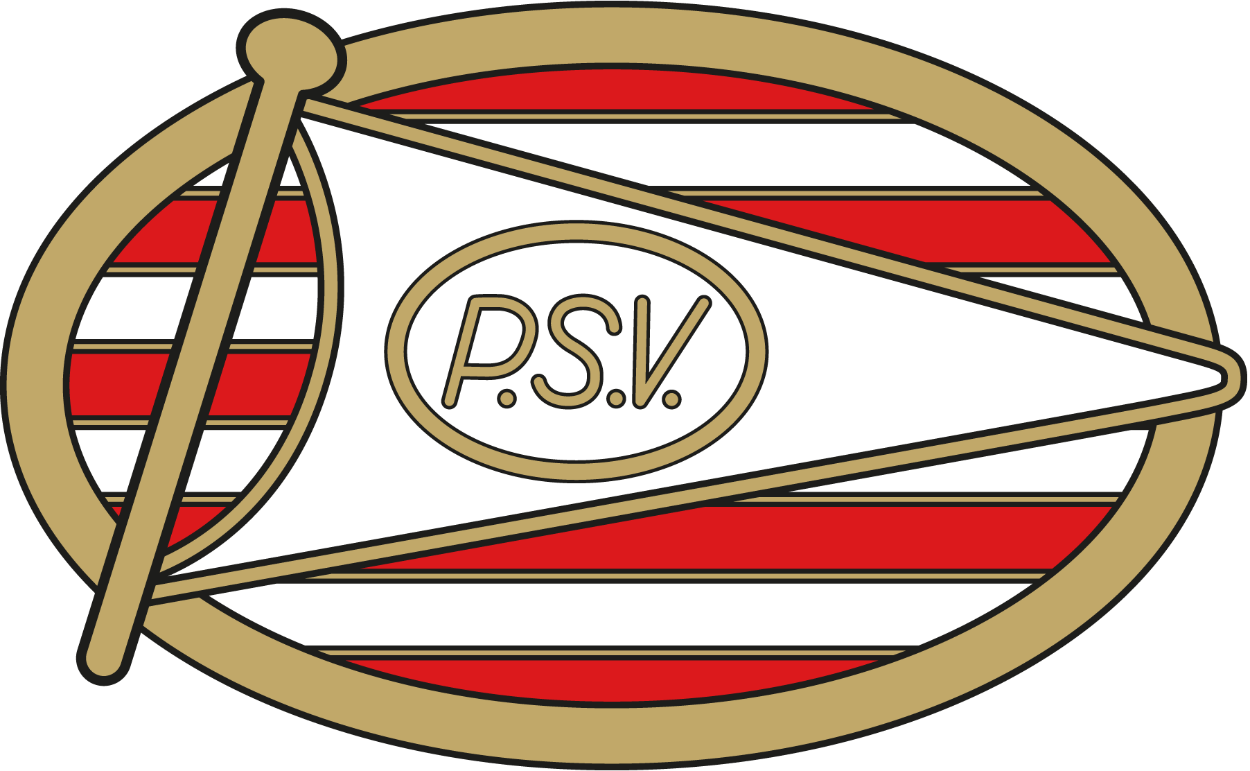 PSV-Eindhoven-(old-logo)-Logo-Vector