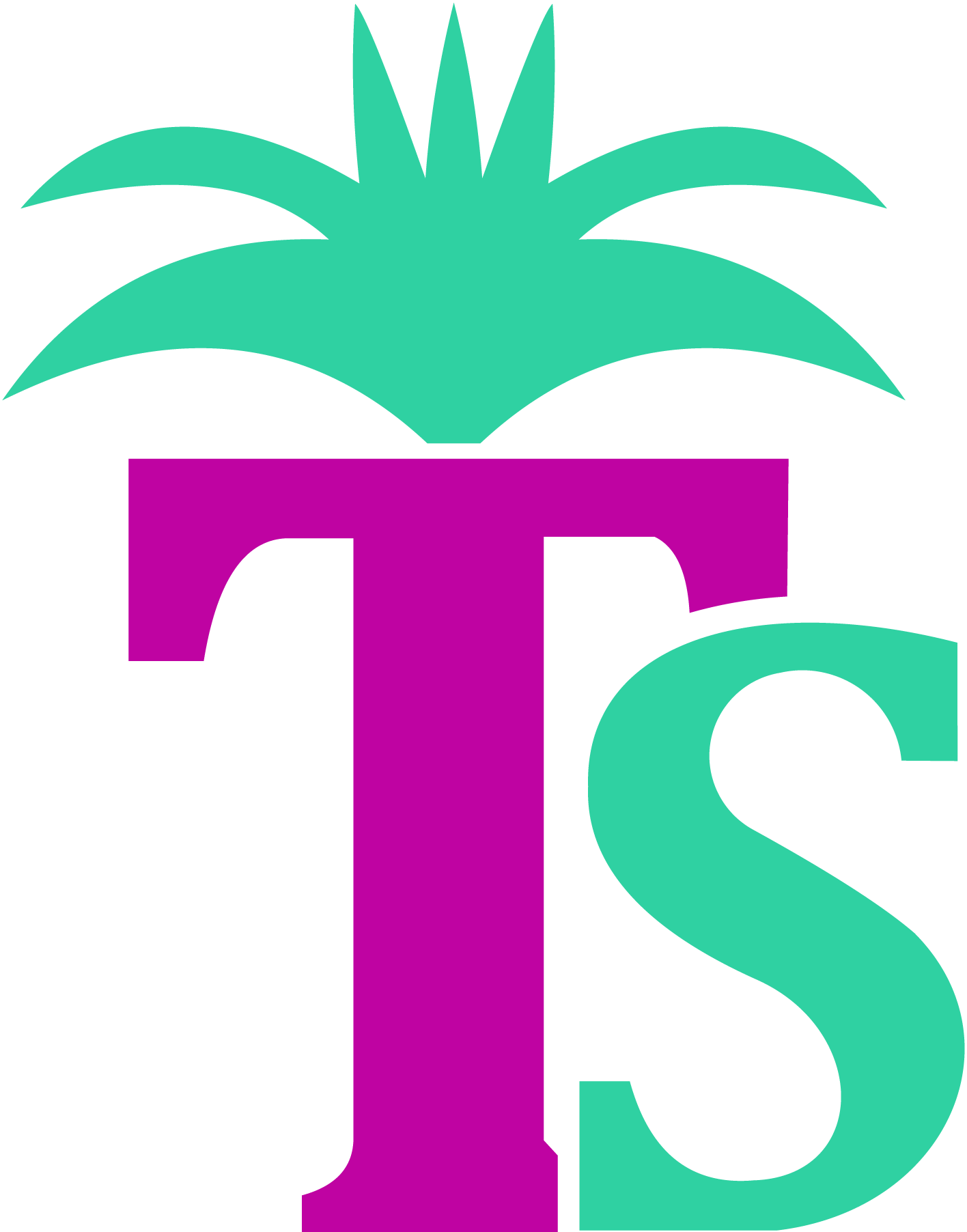 PT.-TAMAN-SURGA-TOUR-&-TRAVEL-Logo-Vector