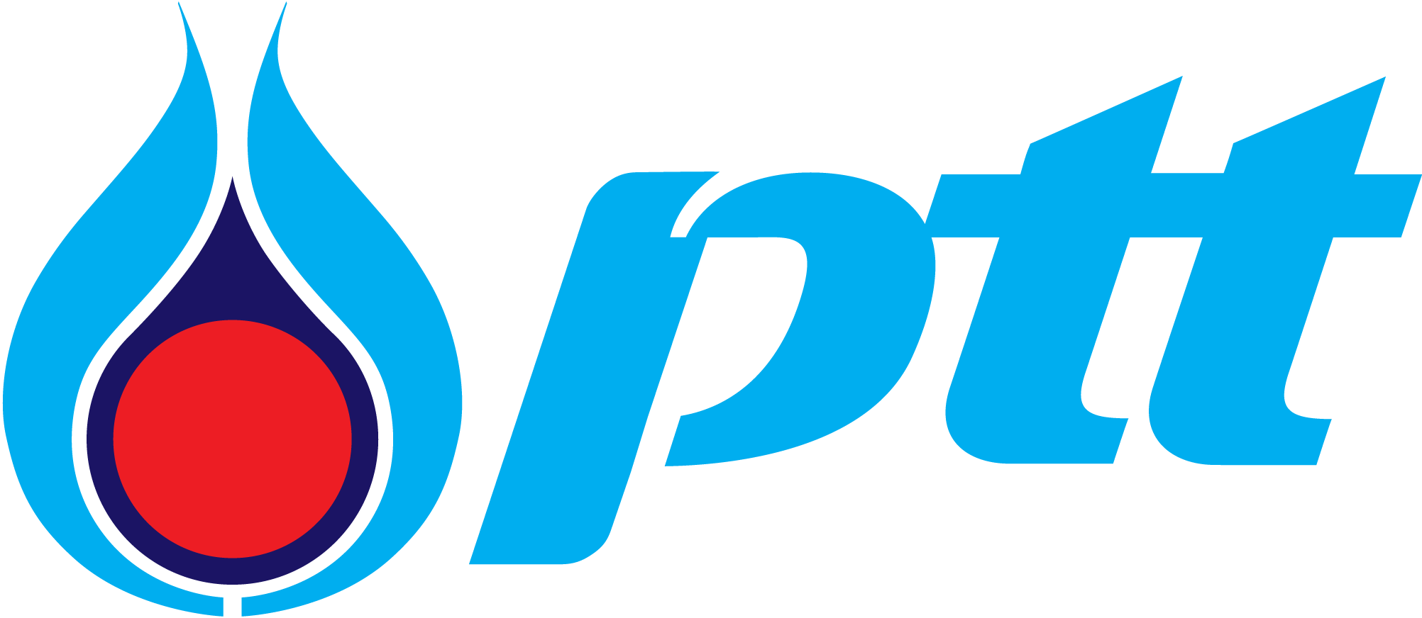 PTT-Public-Company-Limited-Logo-Vector