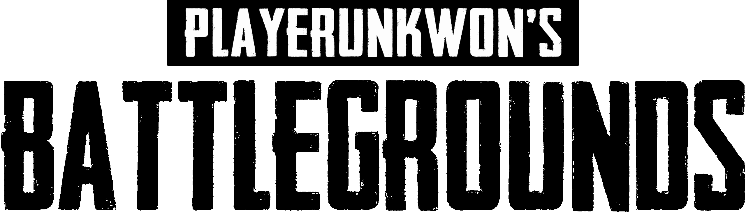 PUBG-Player-unkwon’s-Battleground-Logo-Vector