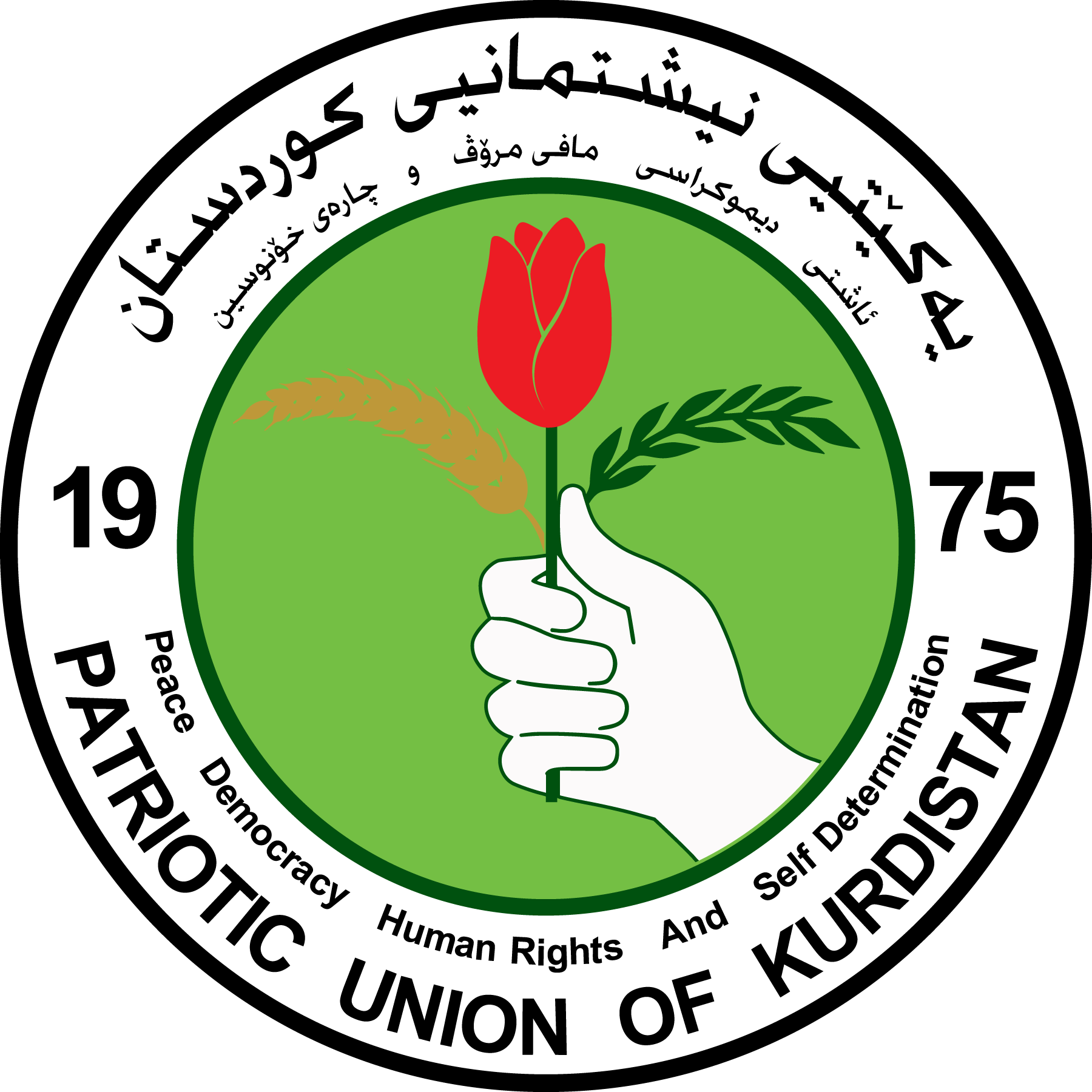 PUK-Logo-Vector