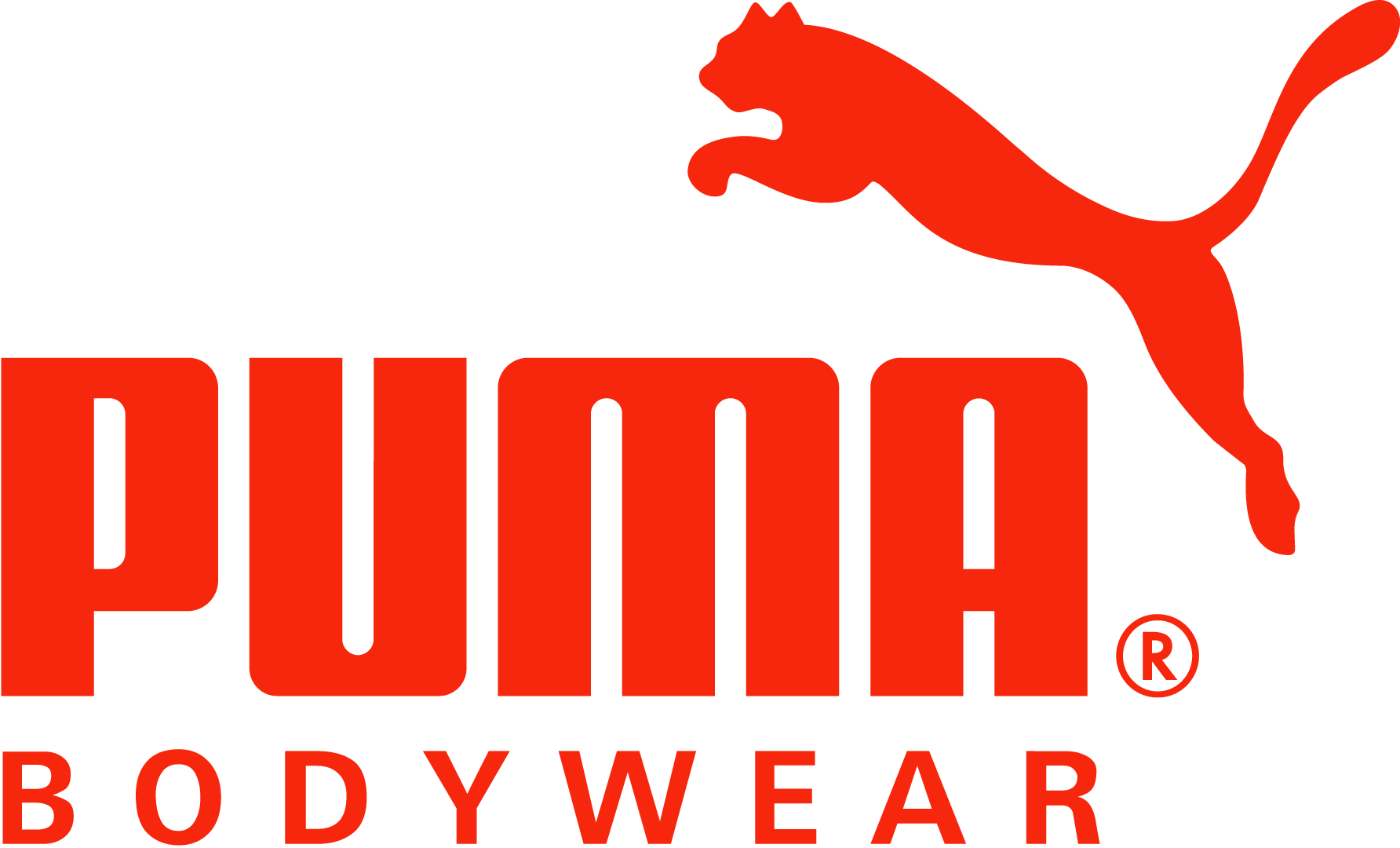 PUMA-BODYWEAR-Red-Logo-Vector