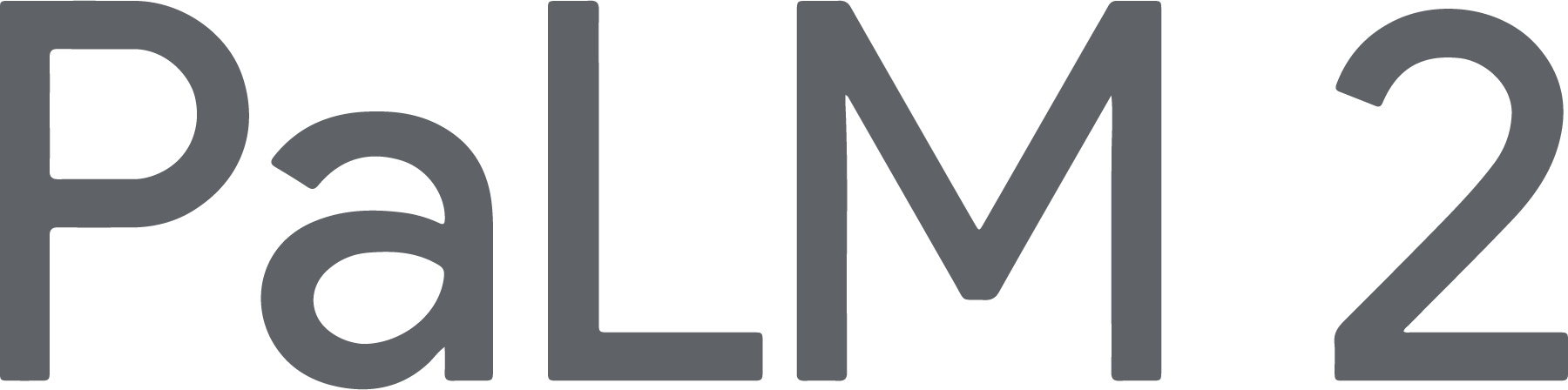 PaLM-2-Wordmark-Logo-Vector