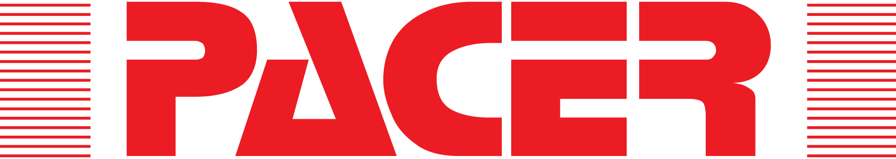 Pacer-Logo-Vector
