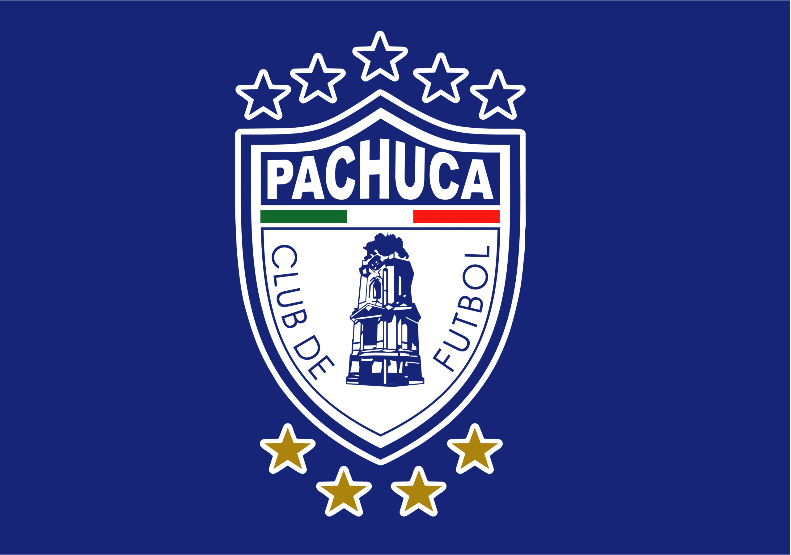 Pachuca-Tuzos-2009-Logo-Vector