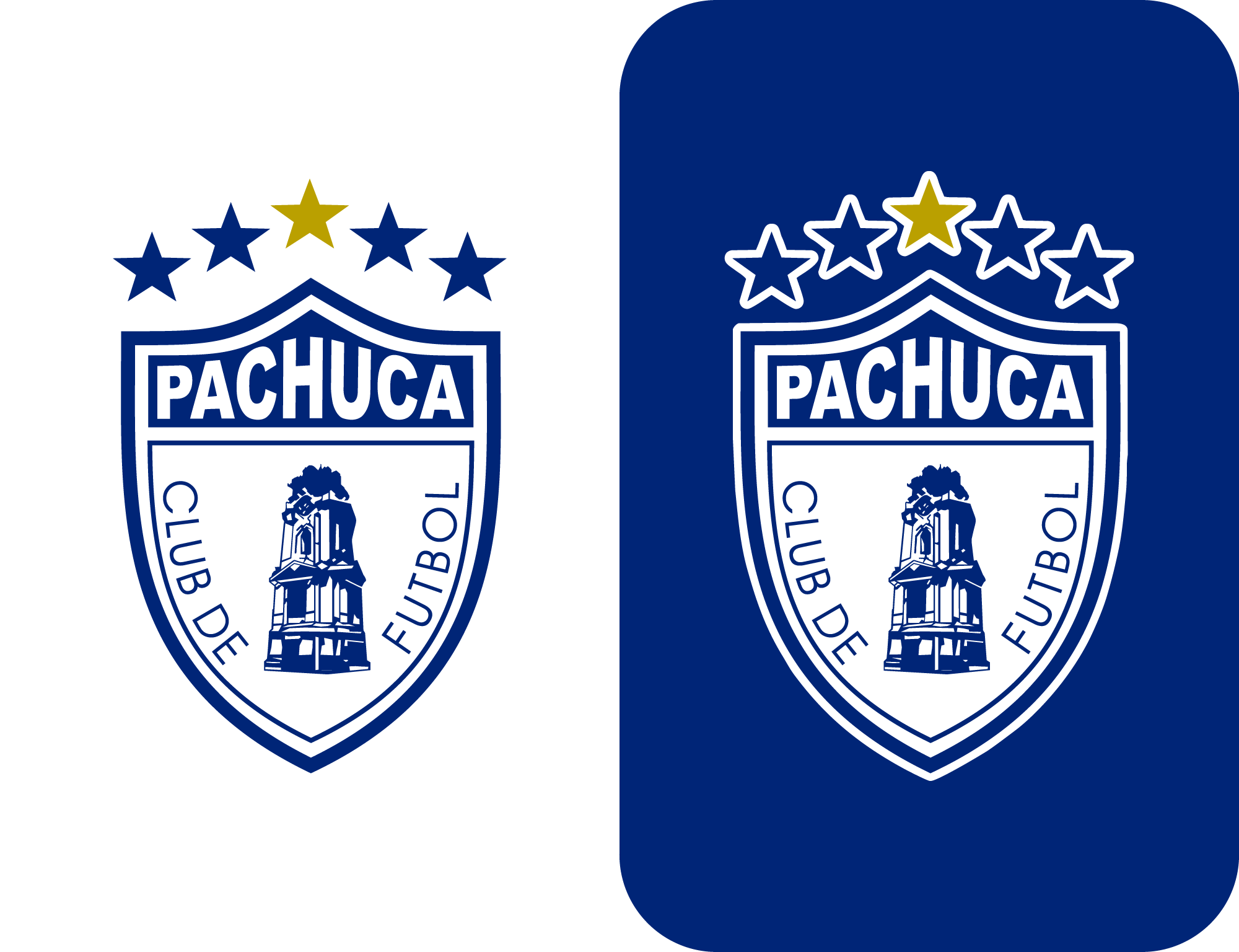 Pachuca-Tuzos-Logo-Vector