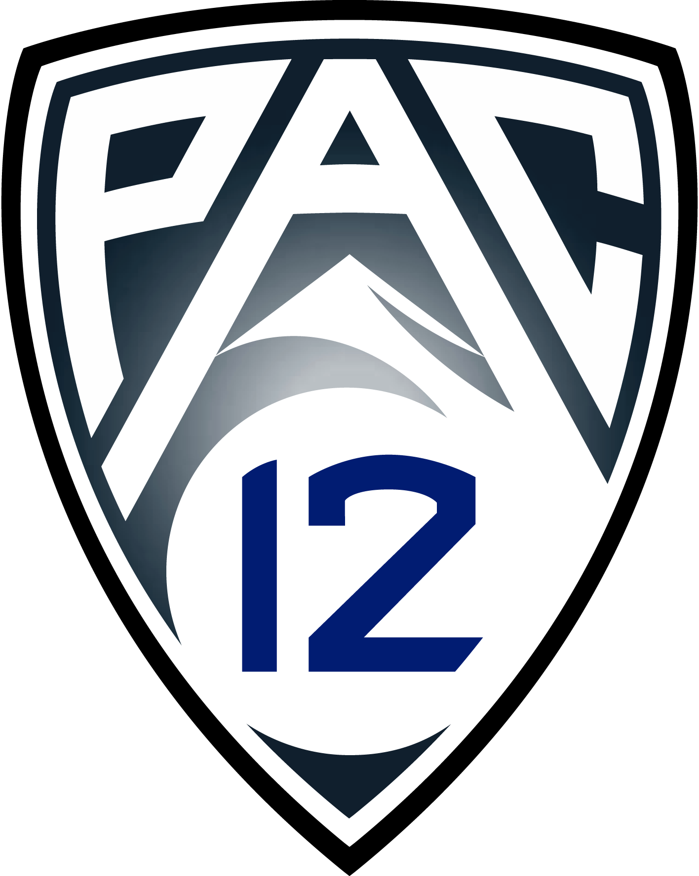 Pacific-12-Conference-new-Logo-Vector