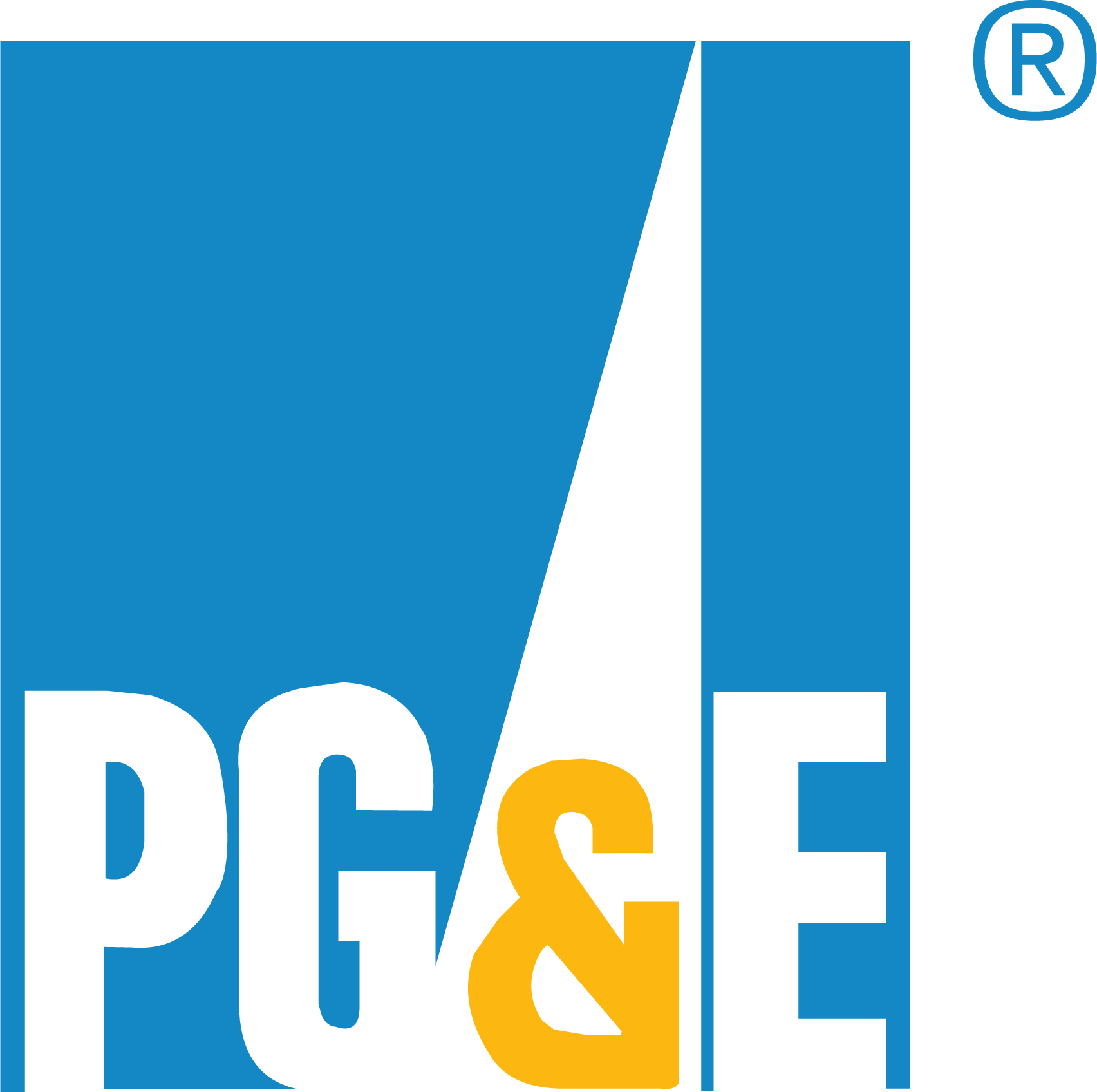 Pacific-Gas-&-Electric-Logo-Vector