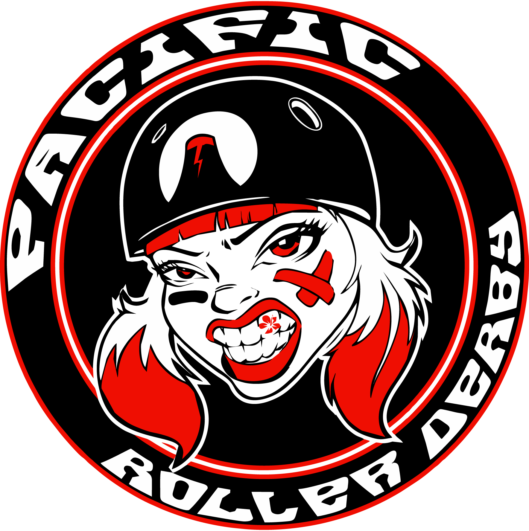 Pacific-Roller-Derby-Logo-Vector