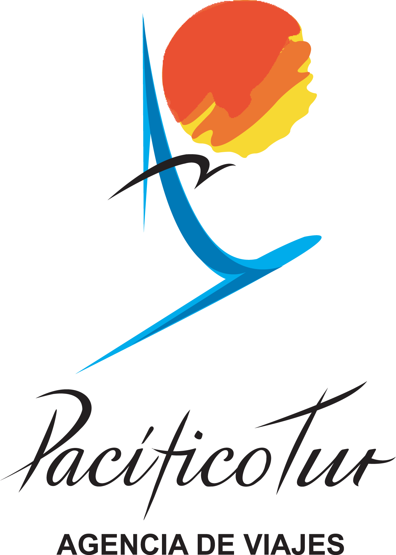 PacificTur-Logo-Vector