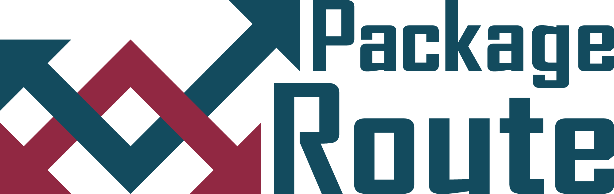 PackageRoute-Logo-Vector