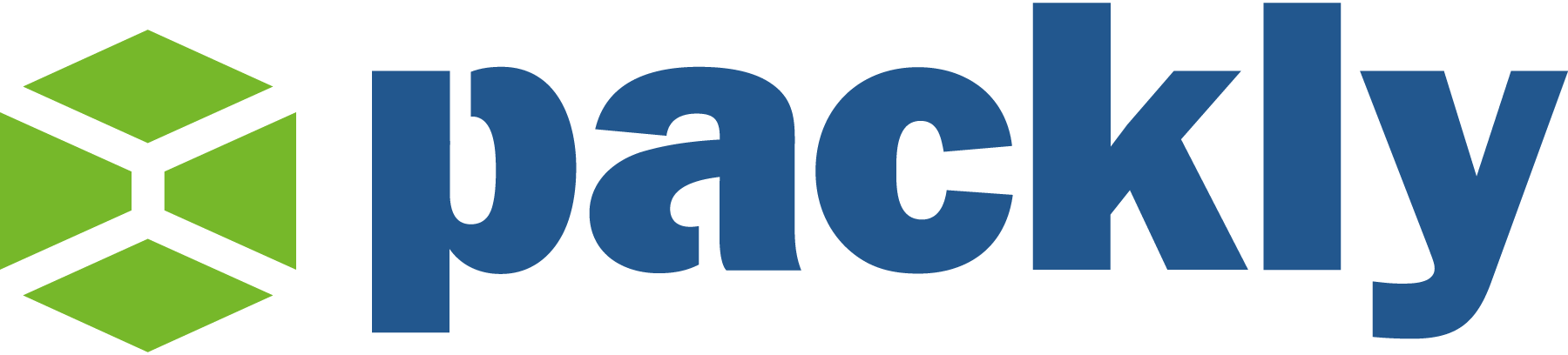 Packly-Logo-Vector