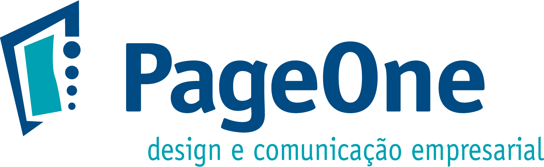 PageOne-Logo-Vector