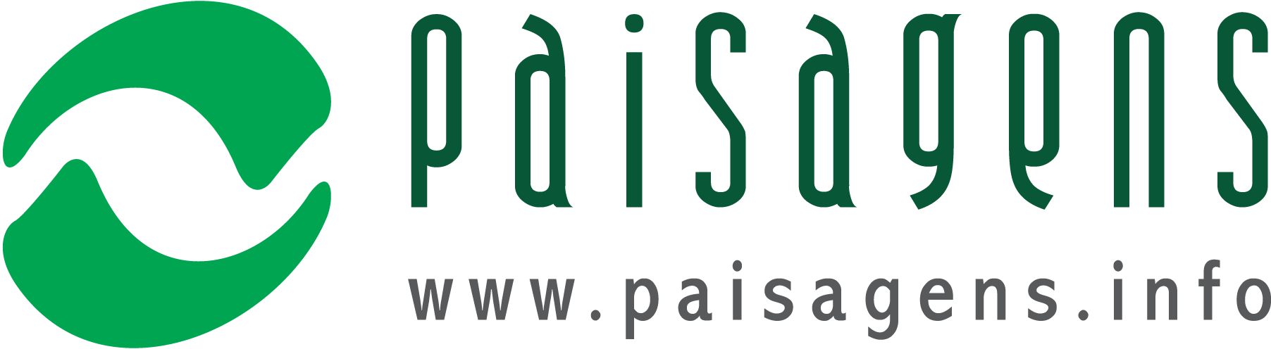 Paisagens-Logo-Vector