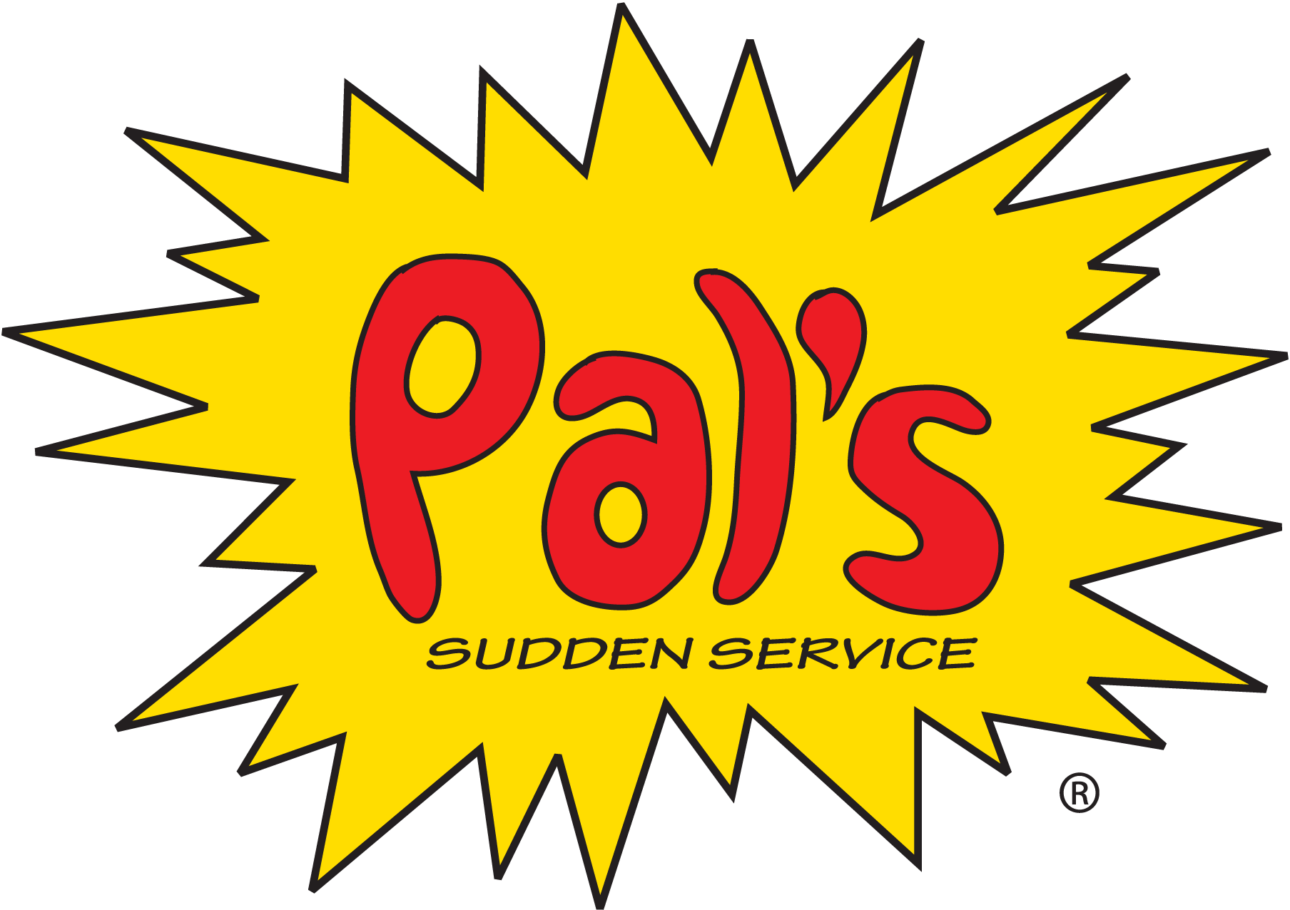 Pal’s-Logo-Vector