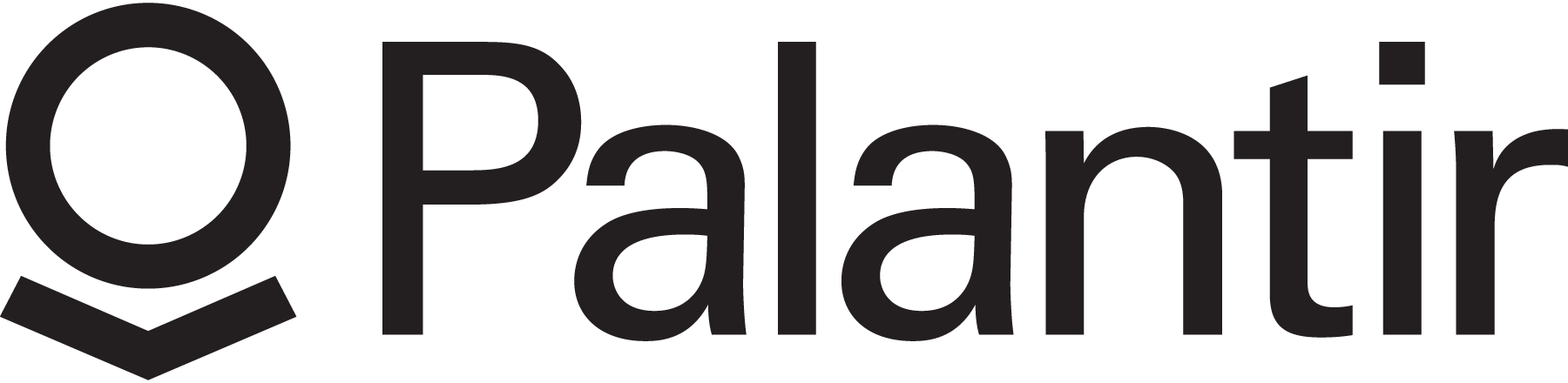 Palantir-Logo-Vector