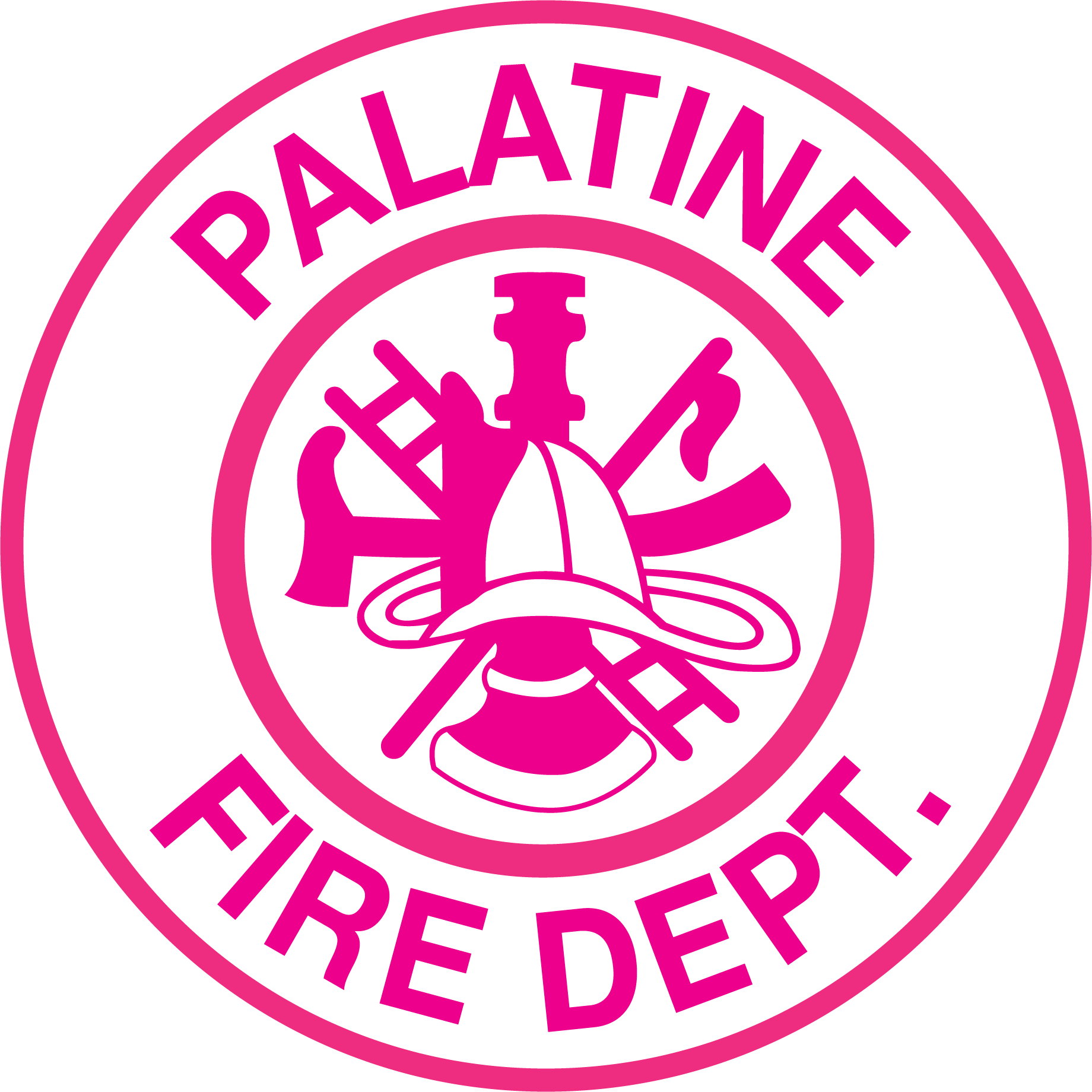Palatine-Fire-Dept.-Logo-Vector