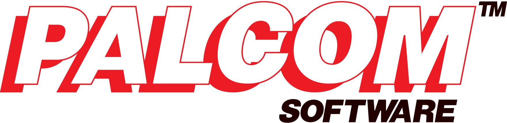 Palcom-Software-Logo-Vector