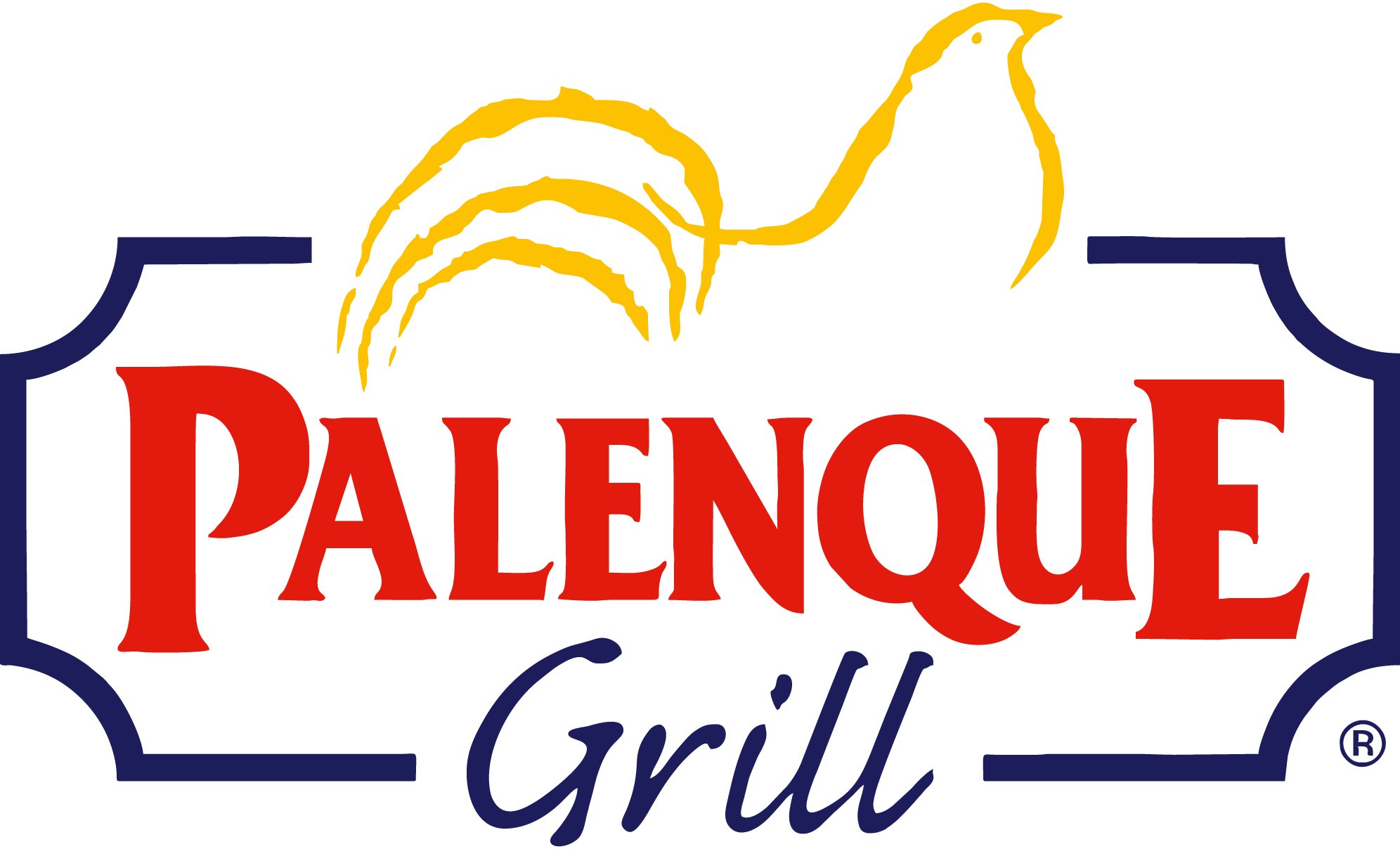 Palenque-Grill-Logo-Vector