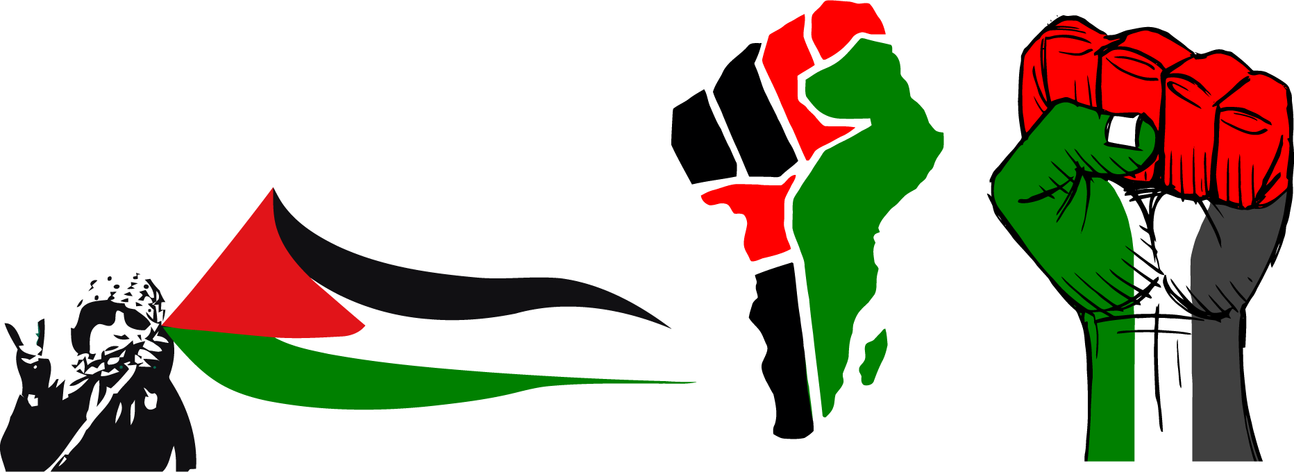 Palestine-Logo-Vector