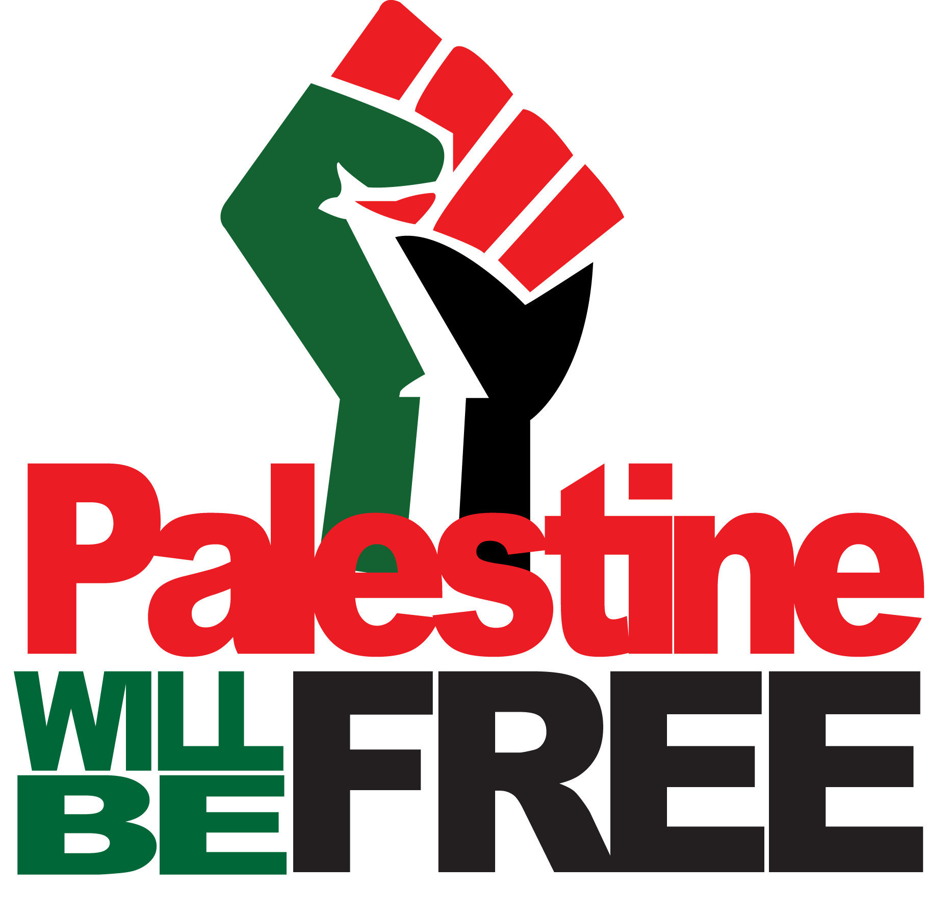 Palestine-Will-Be-Free-Logo-Vector
