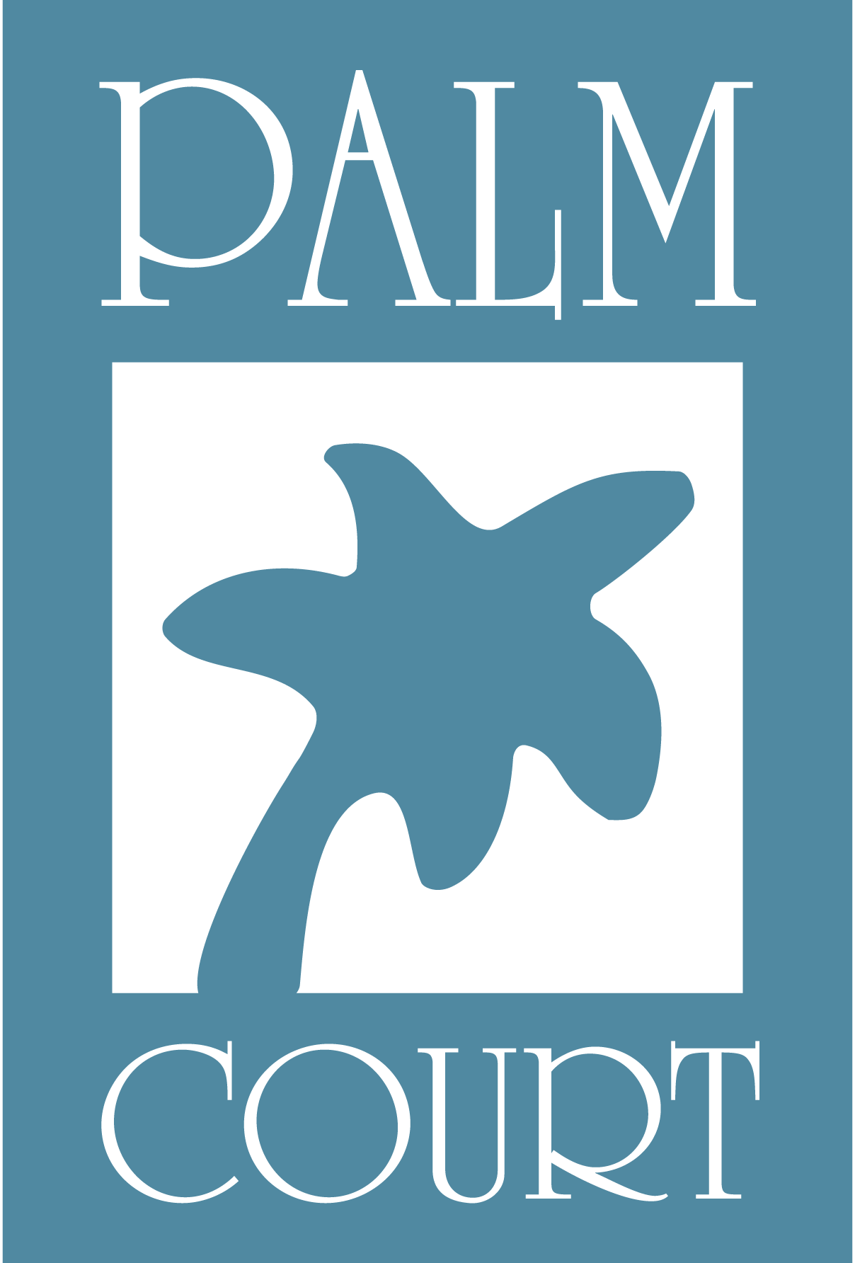 Palm-Court-Logo-Vector