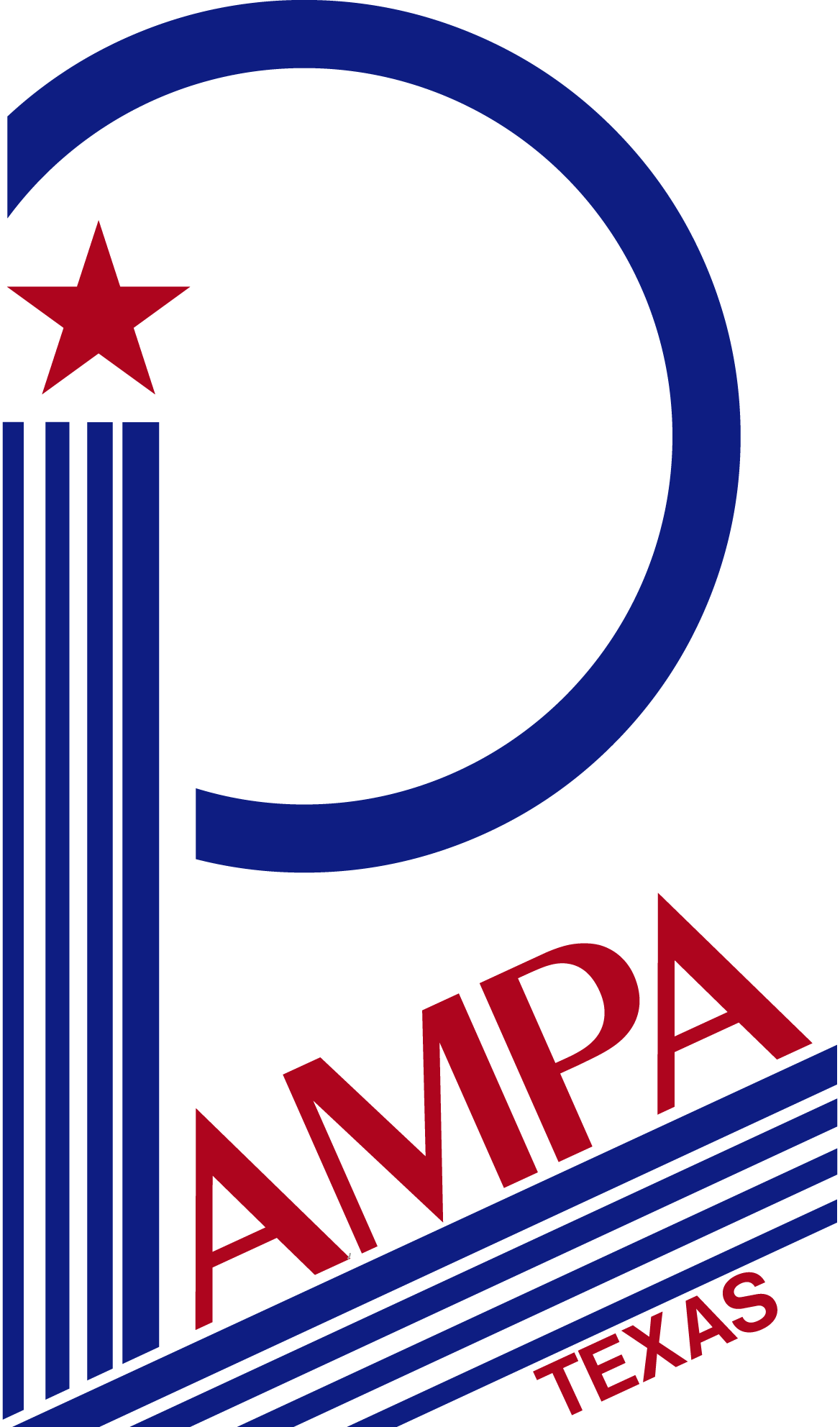 Pampa-TX-Logo-Vector