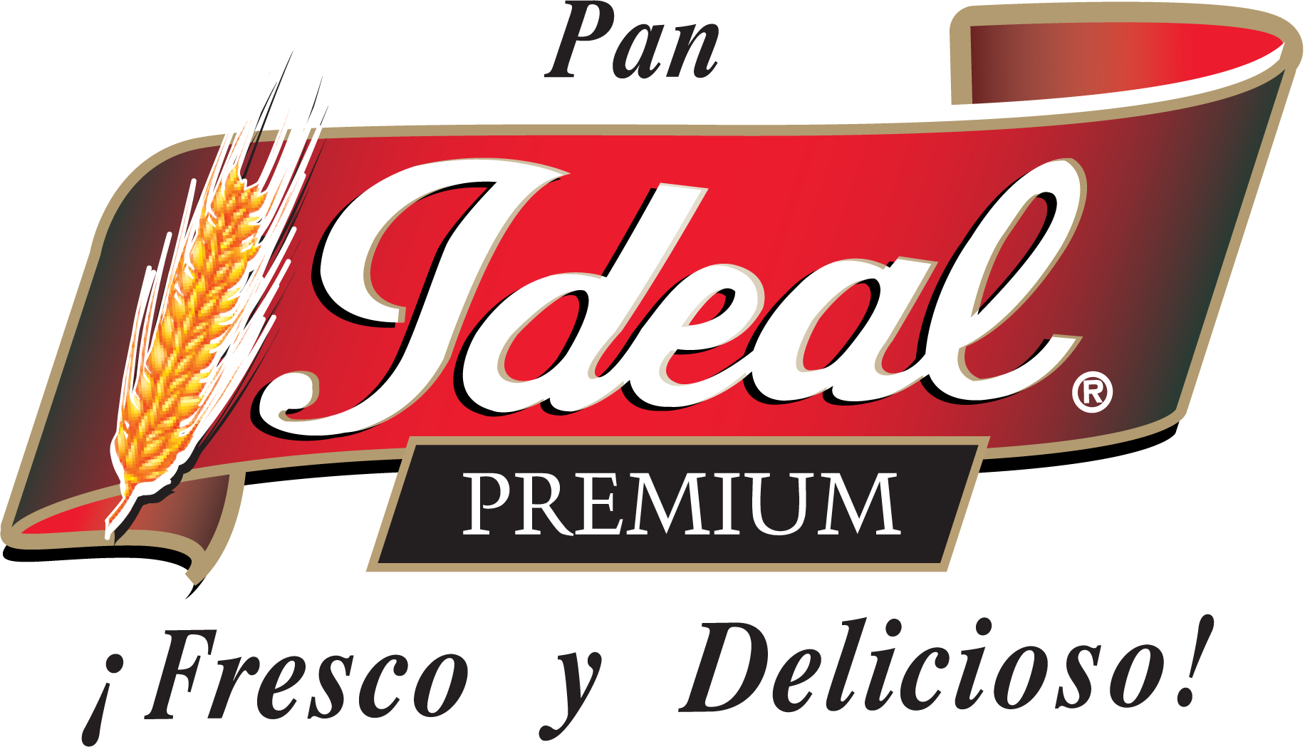 Pan-Ideal-Logo-Vector