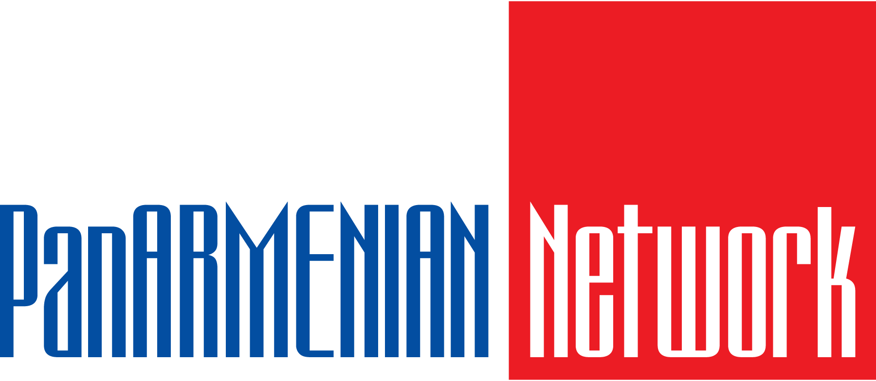PanARMENIAN-Net-Logo-Vector