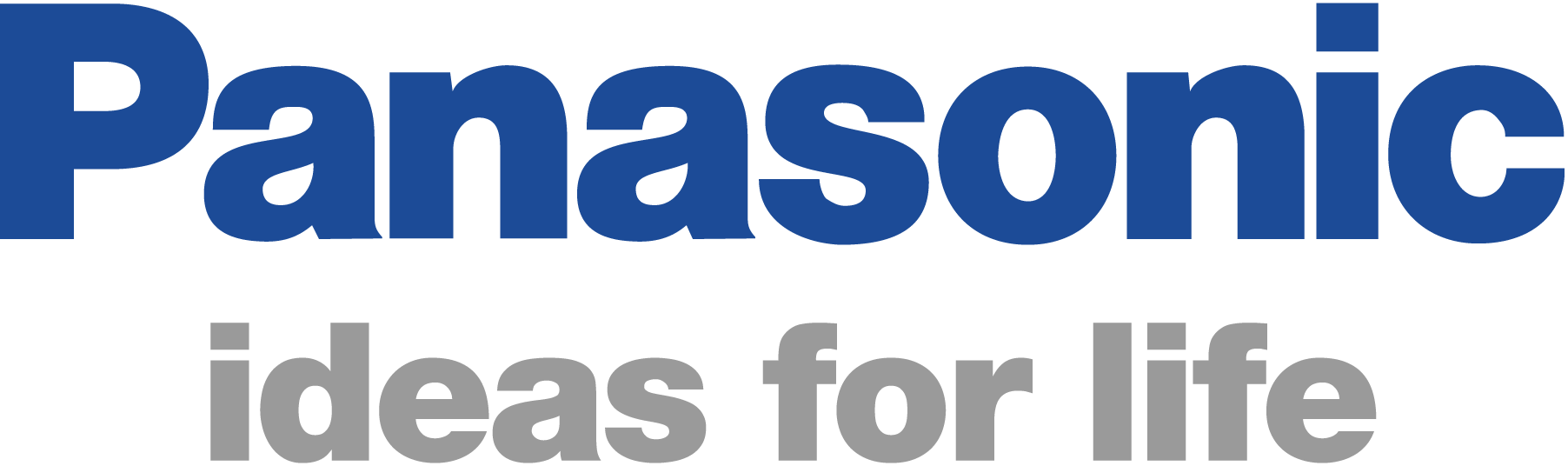 Panasonic-ideas-for-life-Logo-Vector