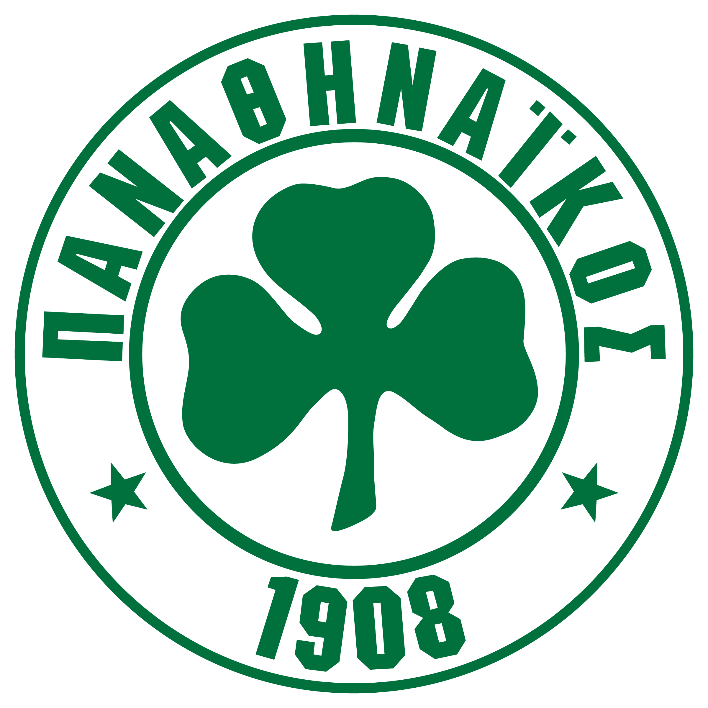Panathinaikos-Fc-Logo-Vector