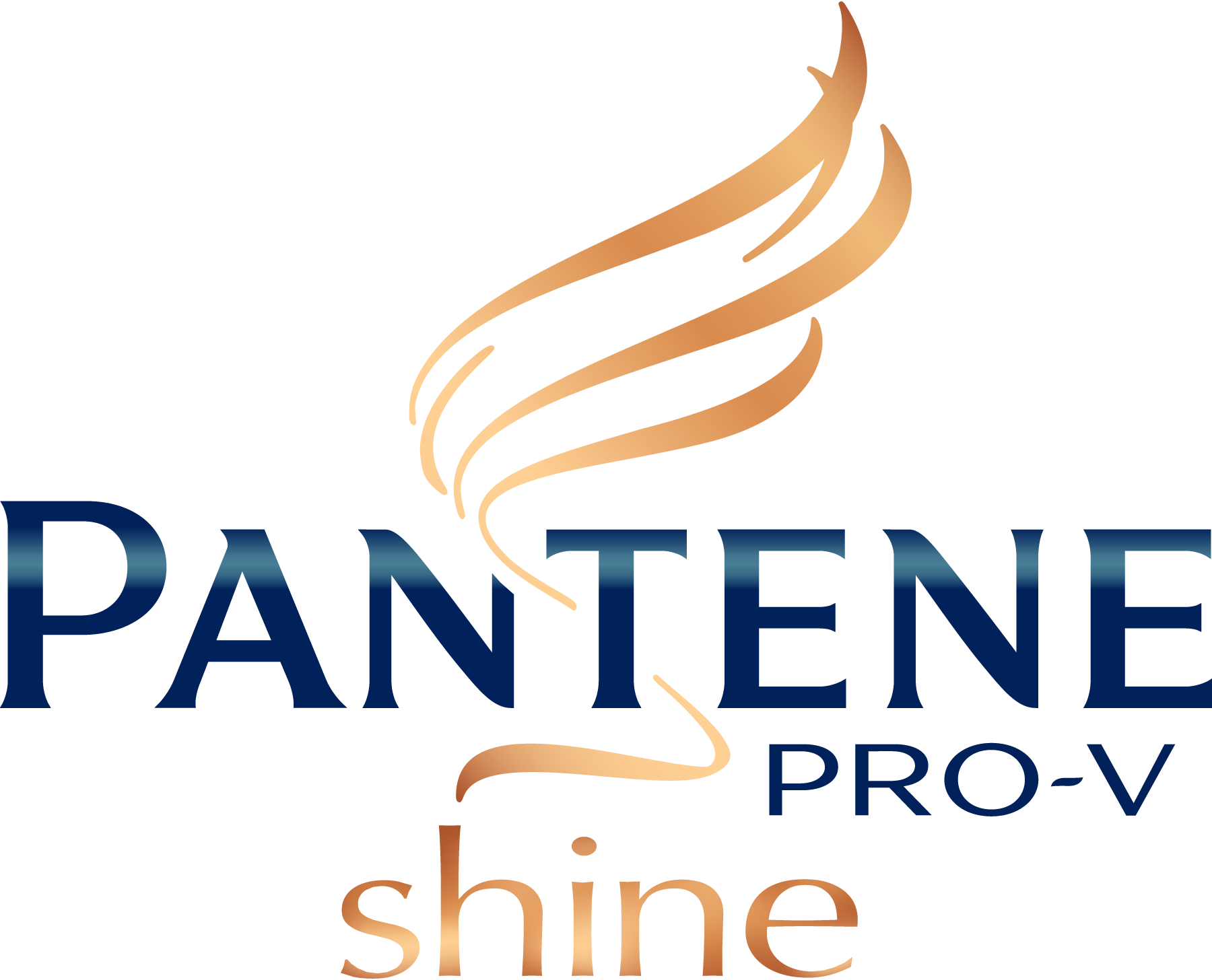 Pantene-PRO-V-Shine-Logo-Vector