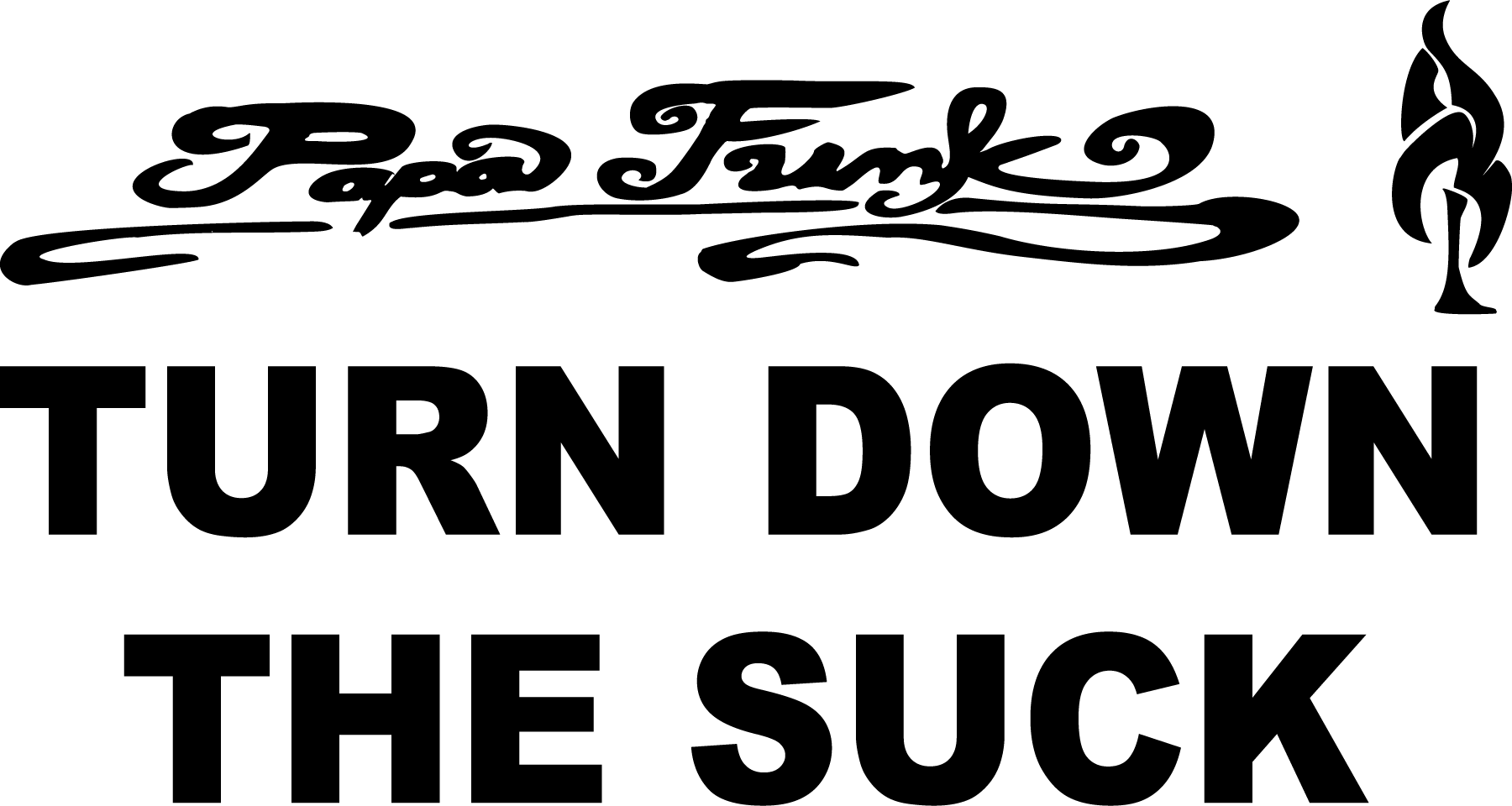 Papa-Funk-Logo-Vector