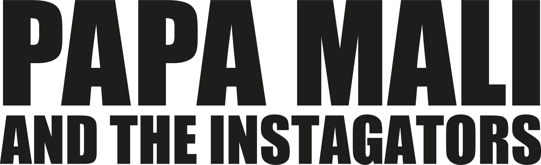 Papa-Mali-Logo-Vector