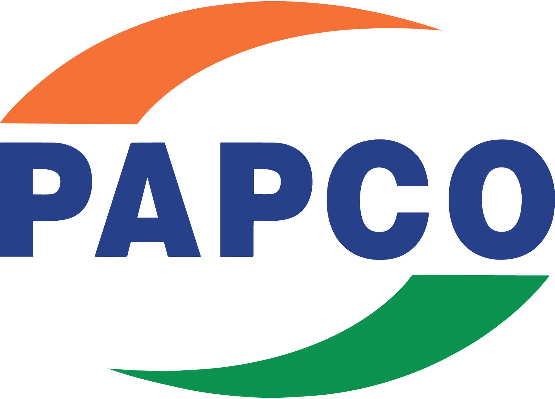 Papco-Logo-Vector