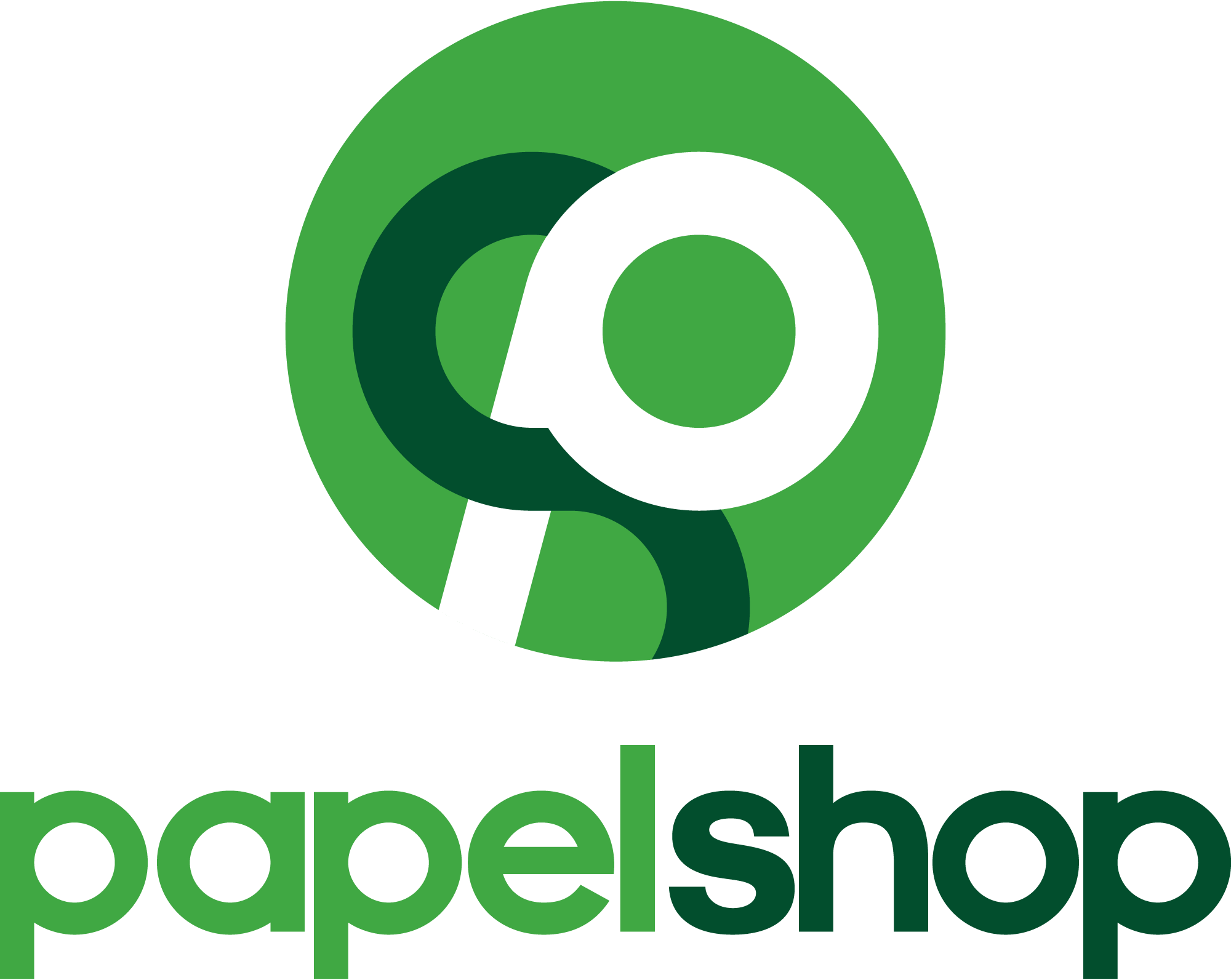 Papel-Shop-Logo-Vector
