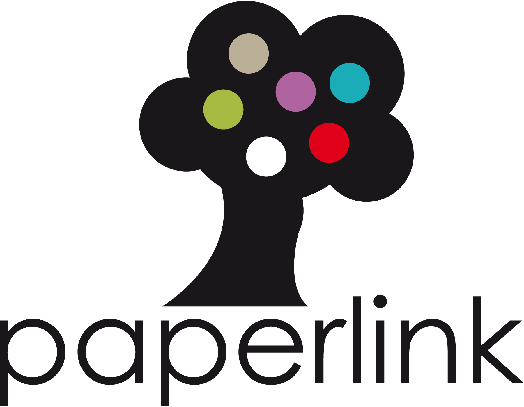 Paperlink-Logo-Vector