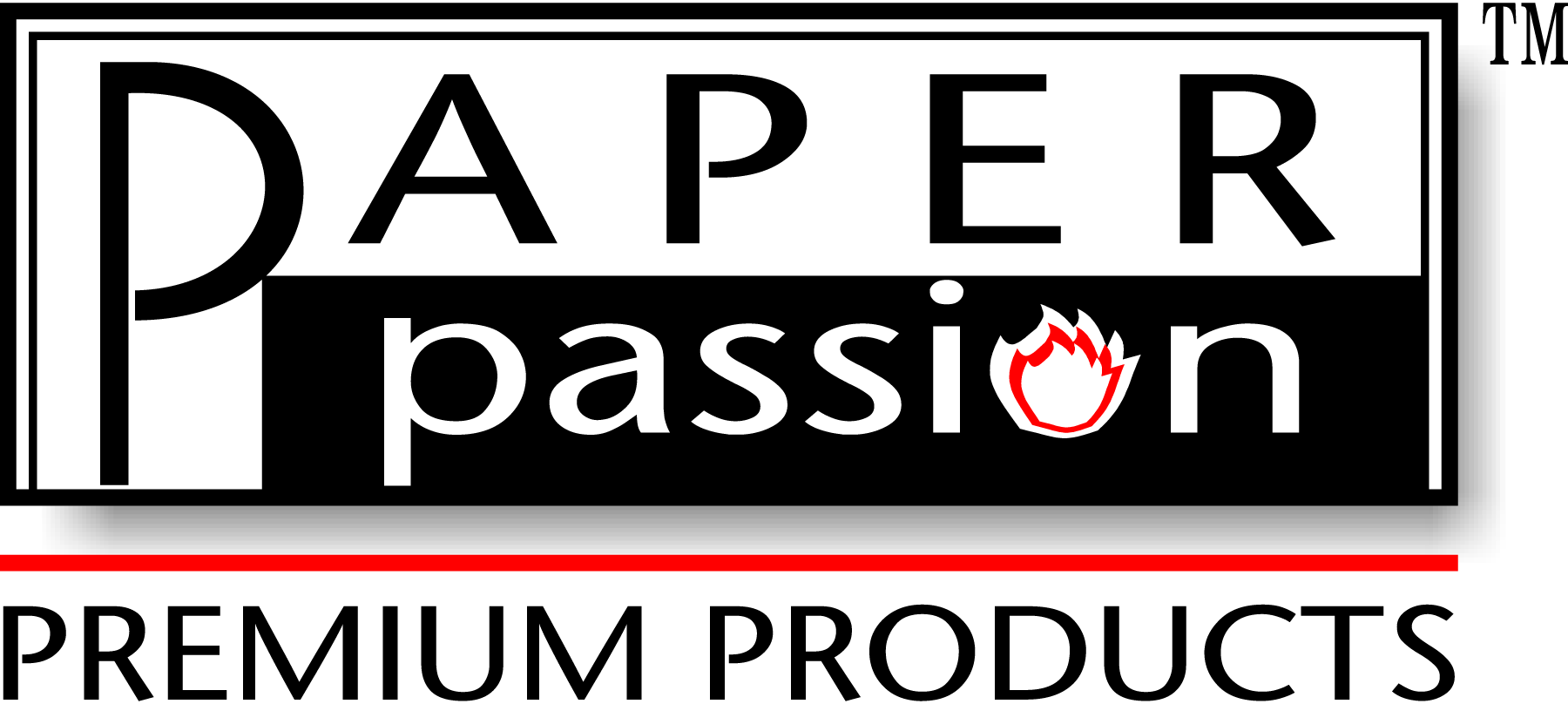 Paperpassion-Logo-Vector