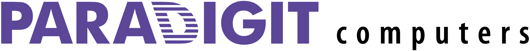 Paradigit-Computers-Logo-Vector
