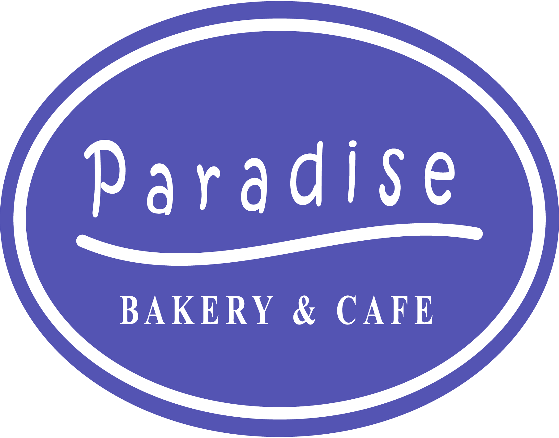 Paradise-BAKERY-&-CAFE-Logo-Vector
