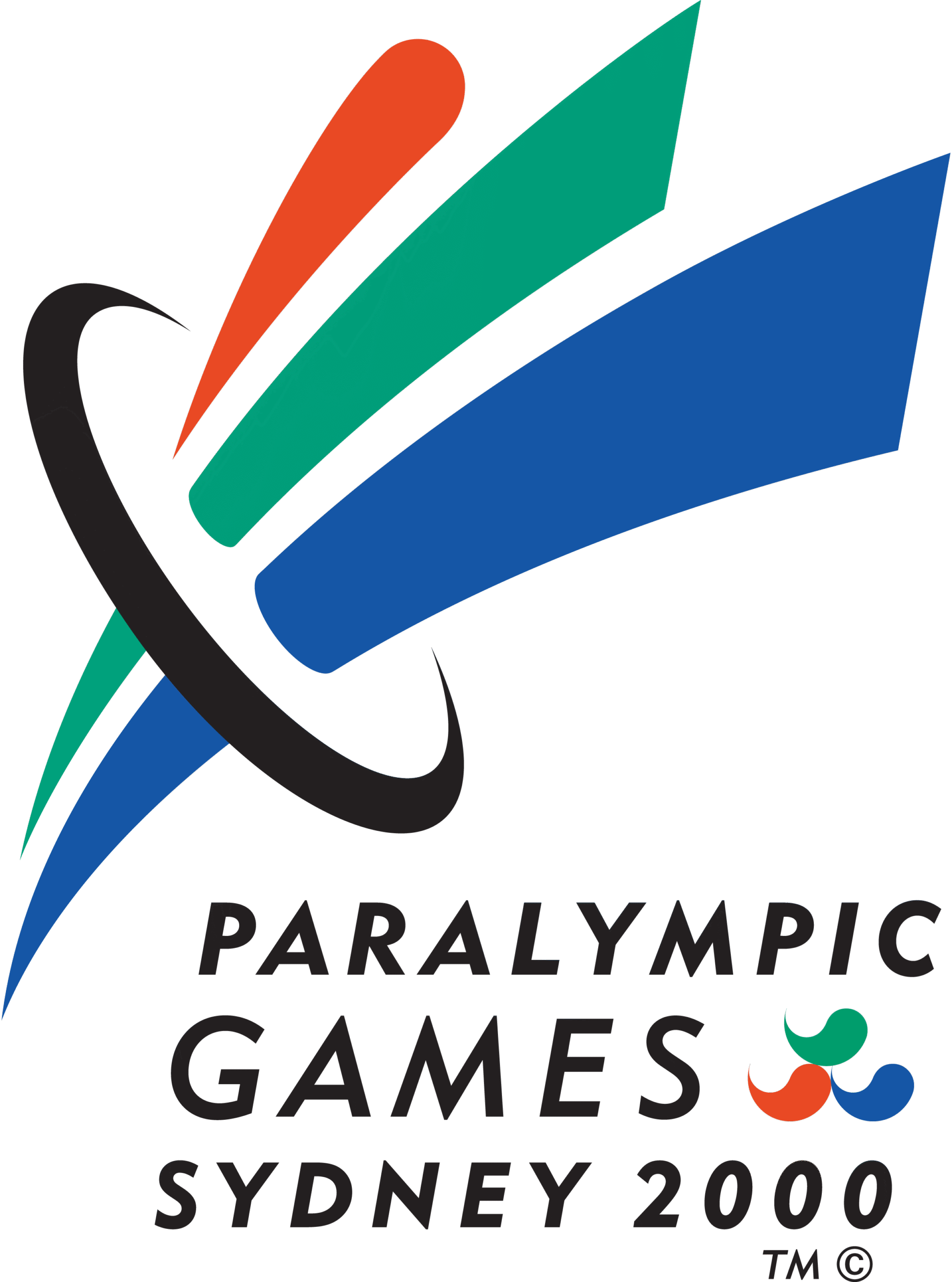 Paralympic-Games-Sydney-2000-Logo-Vector