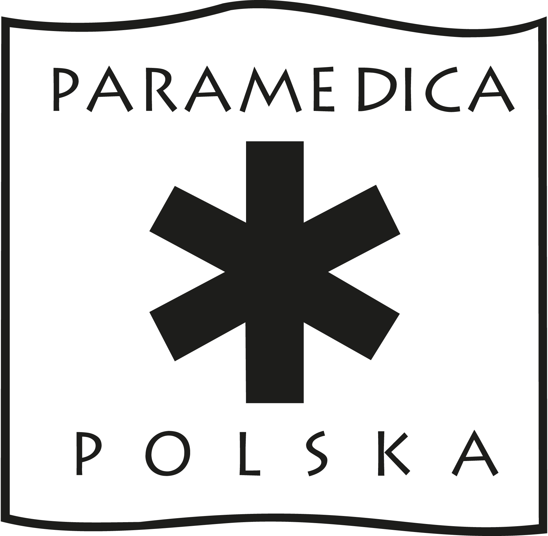 Paramedica-Logo-Vector