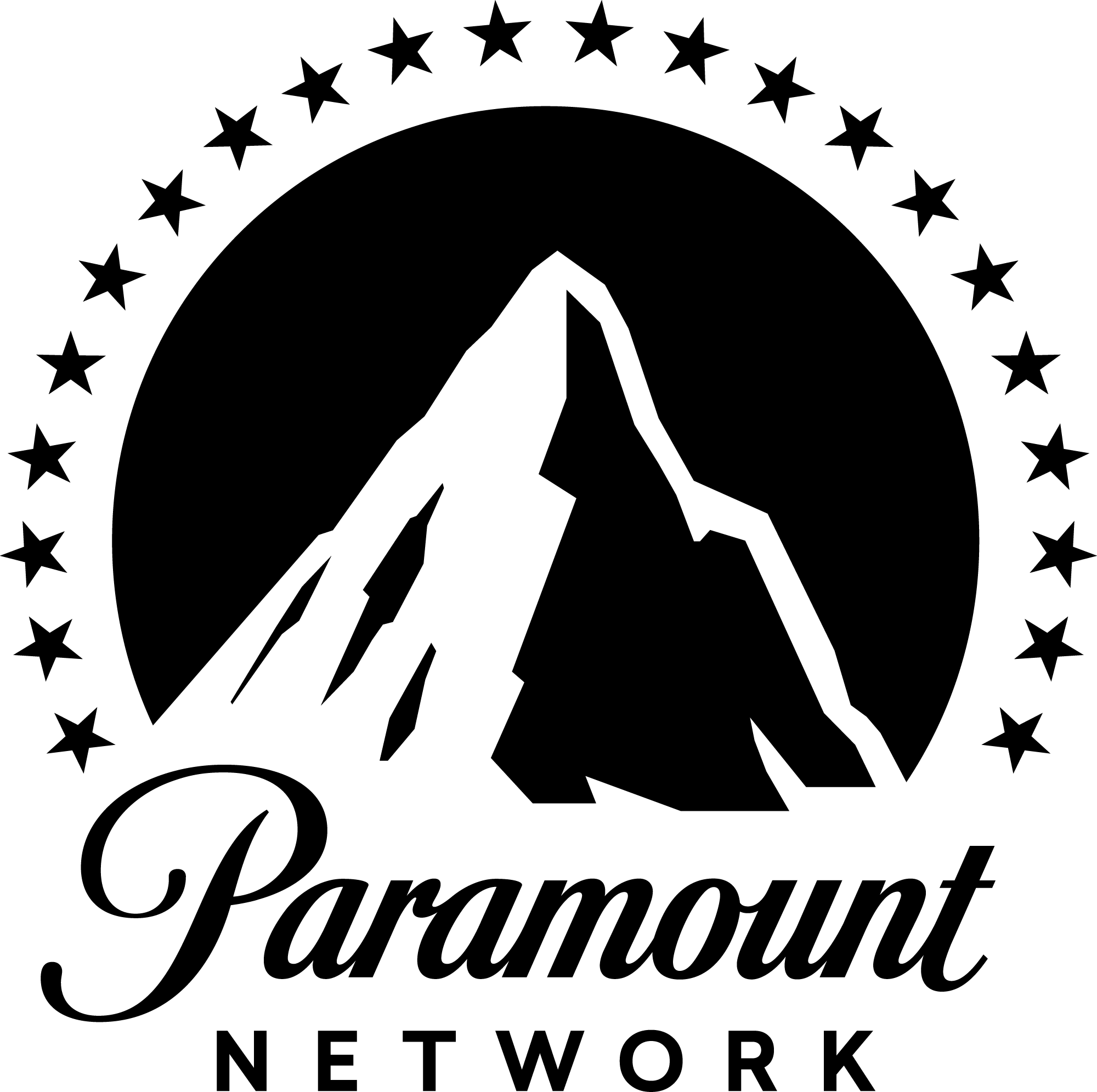 Paramount-Network-Logo-Vector